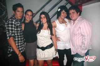 Foto 47 de Febrero 23 del 2013 en Babel / Barra Libre Cali, Cali