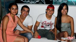 Foto 18 de Heaven Shots - Sept 28 en Heaven Shots, Cali