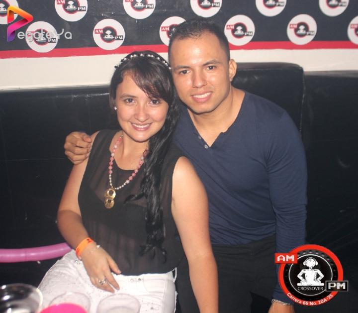 Foto 57 de Ampm Bar - AMOR & AMISTAD 2016 en Am / PM Bar - Cali, Cali