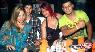 Foto 28 de Praga ( Menga ) Sept 22 del 2012 en Praga Club Cali, Cali