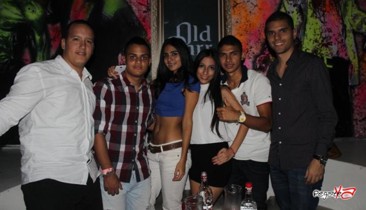 Foto 145 de Lolas Club - 3er FDS Nov 2014 en Lolas Club Menga Cali, Cali