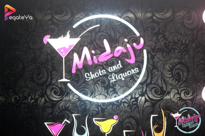 Foto 19 de Midaju - 2do FDS Dic. 2015 en Midaju Bar