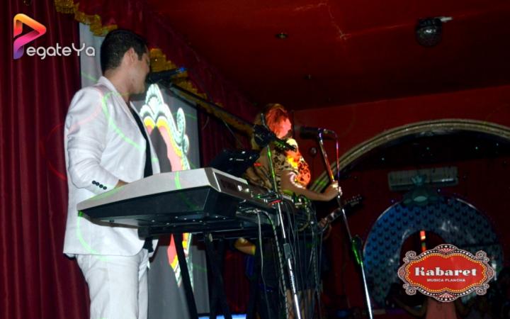 Foto 21 de Kabaret - 5to FDS Agt 2015 en Kabaret - Granada, Cali
