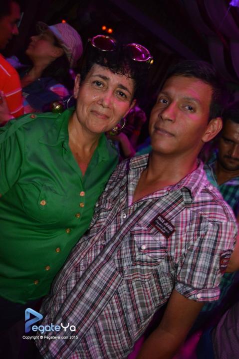Foto 12 de La Nona sabado 7 de marzo de 2015 en Discoteca La Nona, Bucaramanga
