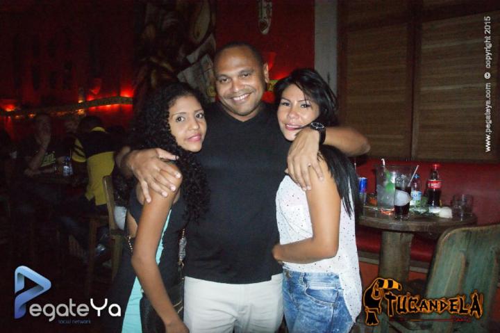Foto 5 de Tu Candela 5 y 6 de Junio de 2015 en TU CANDELA cartagena, Cartagena