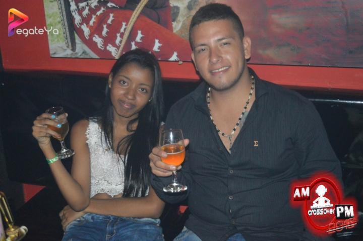 Foto 9 de Ampm - 2do FDS Dic. 2015 en Am / PM Bar - Cali, Cali