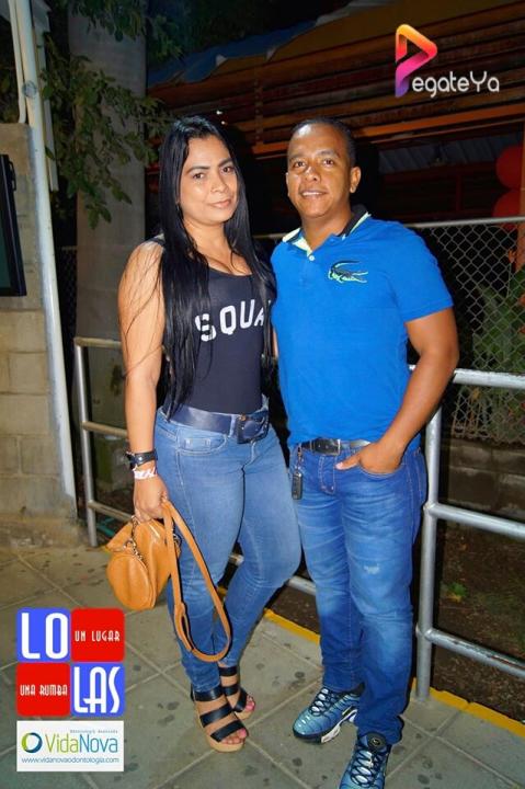 Foto 14 de Lolas Club - 2do Fds Abril 2016 en Lolas Club Menga Cali, Cali