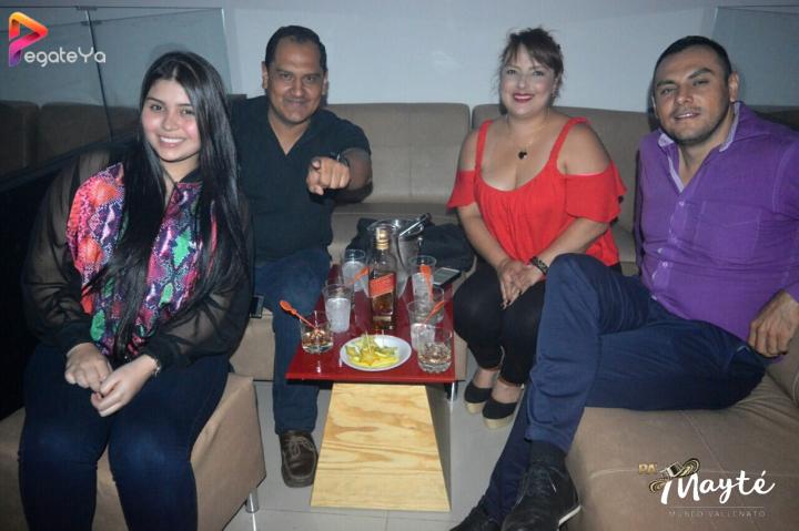 Foto 11 de Pa´Mayte - 3er / 4to Fds Enero 2017 en Pa´Mayte Museo Vallenato