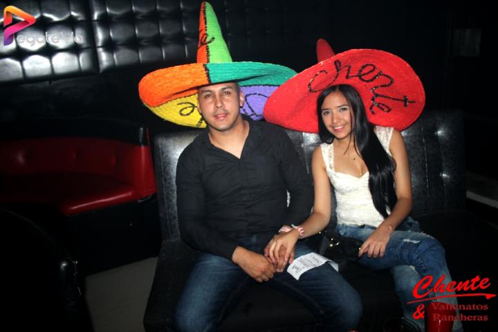 Foto 46 de Chente - 4to FDS Junio 2016 en CHENTE Vallenatos y Rancheras, Cali