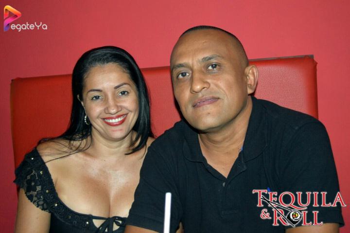 Foto 19 de Tequila & Roll - 3er / 4to Fds Enero 201 en Tequila & Roll