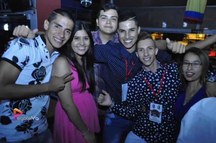 Foto 60 de Maria casquitos sábado 13 de junio 2015 en Maria Casquitos Bucaramanga, Bucaramanga