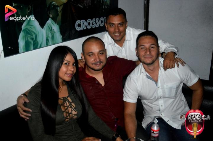 Foto 7 de La Ronca - 2do FDS Dic. 2015 en La Ronca, Cali