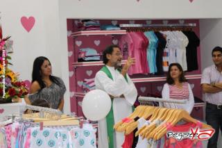 Foto 16 de Bisou - Bisuo Inauguracion Megamall 2010 en Bisou, Bucaramanga