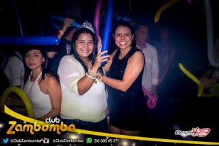 Foto 47 de Zambomba - Marzo 1 del 2014 en Club Zambomba, Cali