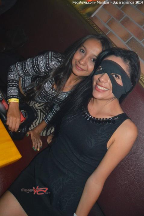 Foto 8 de Malabar Discoteca viernes 12 sep 2014 en Discoteca Malabar Bucaramanga, Bucaramanga