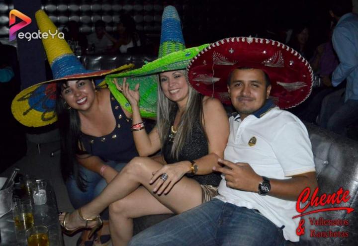 Foto 9 de Chente - 1er FDS Sept 2015 en CHENTE Vallenatos y Rancheras, Cali