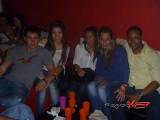 Foto 44 de Marzo 03 del 2012 en Babel / Barra Libre Cali, Cali
