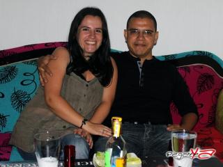 Foto 40 de Octubre 04 del 2013 en Beautiful 80`s Cali, Cali