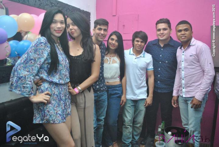 Foto 15 de Bahia club 4, 5, 11 y 12 de dic de 2015 en bahia club, Cartagena
