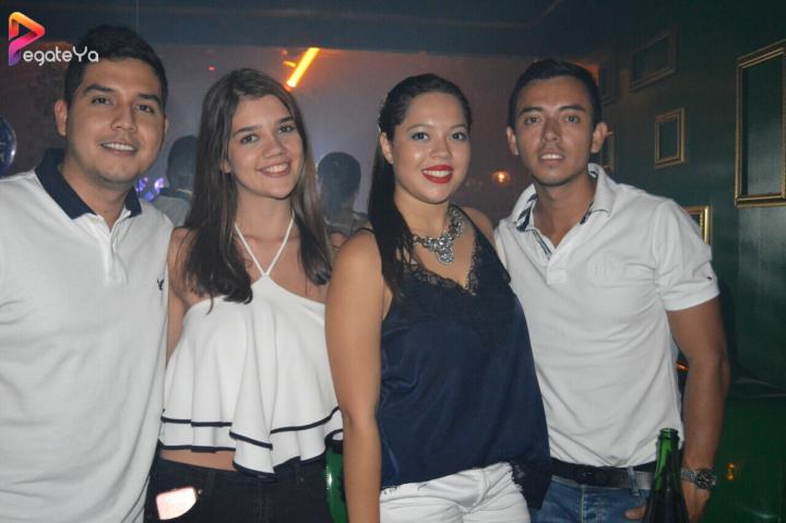 Foto 31 de La Social - 1er Fds Febrero 2017 en La Social, Cali