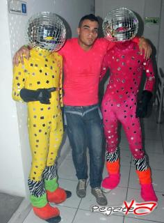 Foto 46 de Ag en Babel / Barra Libre Cali, Cali