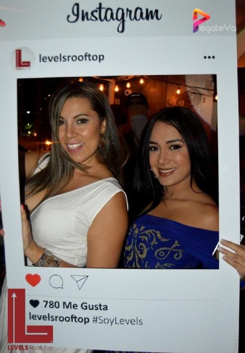 Foto 18 de levels - 1er Fds Febrero 2017 en Levels Roof Top