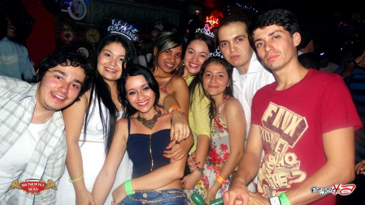 Foto 60 de Bendito Seas - Septiembre 13 en Discoteca Bendito Seas Medellin, Medellín