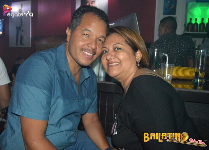 Foto 112 de Bailatino - 1er Fds Julio 2017 en Bailatino - Bar, Cali