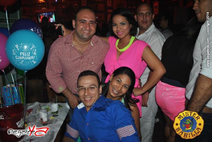 Foto 98 de MISTER BABILLA 12 Y 13 de SEPT 2014 en Discoteca MISTER BABILLA cartagena, Cartagena