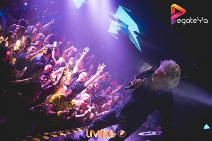Foto 13 de Living - AMOR & AMISTAD 2016 en Living Night Club, Cali
