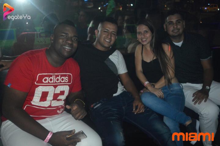 Foto 58 de Miami Bar - 1er Fds Febrero 2017 en Miami Bar Cali, Cali
