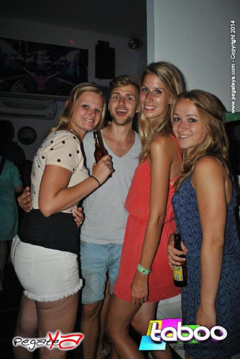 Foto 27 de TABOO 12 Y 13 de SEPT 2014 en Discoteca Taboo Cartagena, Cartagena