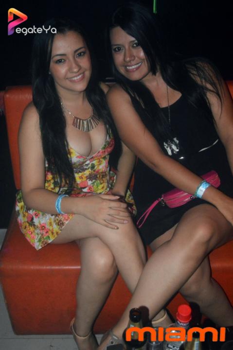 Foto 4 de Miami - 3er FDS Dic. 2015 en Miami Bar Cali, Cali