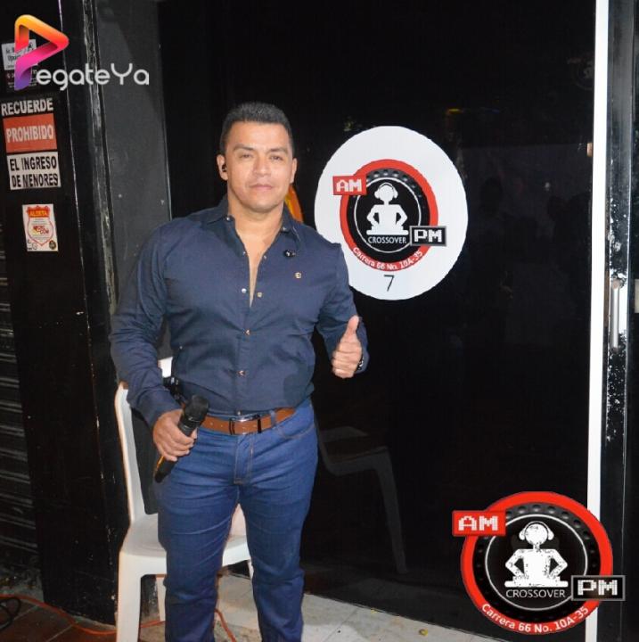 Foto 38 de Ampm Bar - 4TO Fds Septiembre 2016 en Am / PM Bar - Cali, Cali