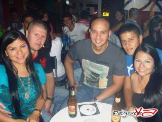 Foto 50 de Bar : Am - PM / Julio 14 del 2012 en Bar, Cali