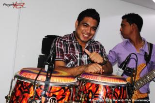 Foto 35 de 25-26 Mayo 2012 en Discoteca Macondo Club Bucaramanga, Bucaramanga