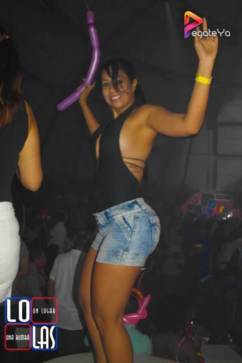 Foto 61 de Lolas Club - 2do FDS Sept 2015 en Lolas Club Menga Cali, Cali