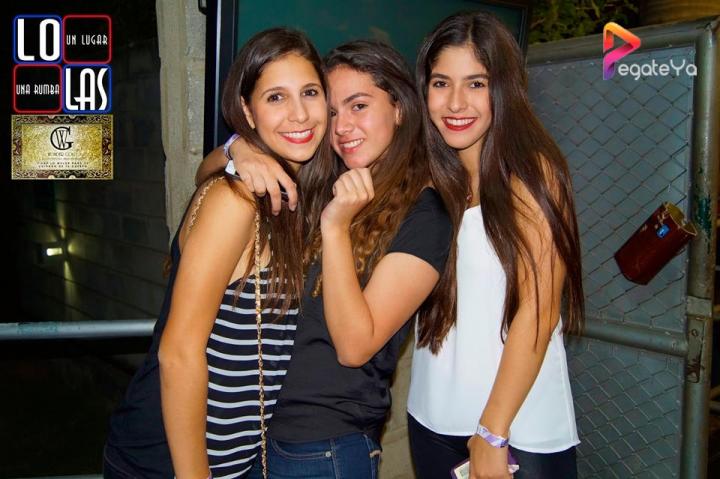 Foto 24 de Lolas Club Menga Cali 2015-12-23 en Lolas Club Menga Cali, Cali