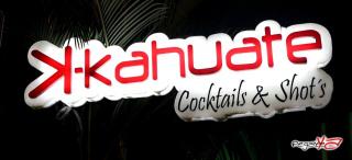 Foto 13 de Noviembre 30 del 2013 en K-kahuate Shot Cali, Cali