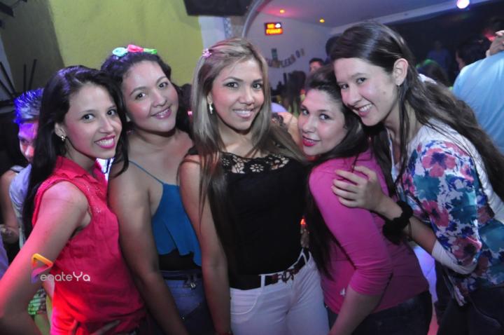 Foto 31 de New York sábado 20 de junio 2015 en Discoteca New York Bucaramanga, Bucaramanga