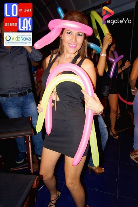 Foto 53 de Lolas Club - 3er Fds Abril 2016 en Lolas Club Menga Cali, Cali
