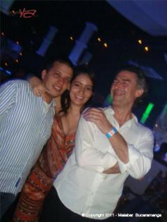 Foto 37 de 17-18 Febrero 2012 en Discoteca Malabar Bucaramanga, Bucaramanga