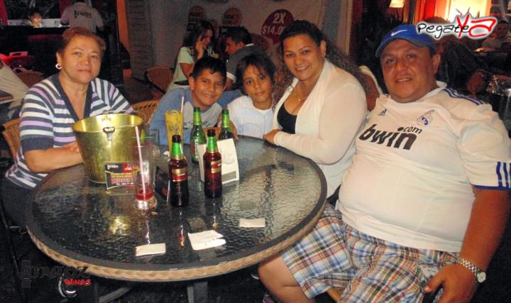 Foto 46 de Gragoz Restaurante - Amor y Amistad en Gragoz Bar - Restaurante
