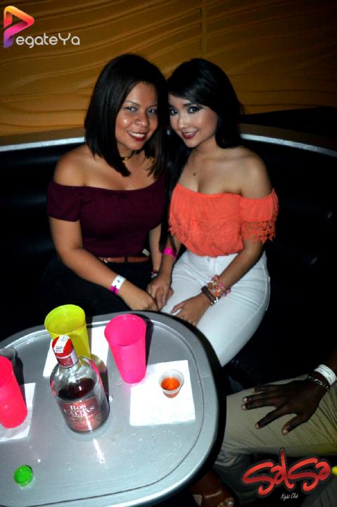 Foto 14 de Salsa Night Club - 1er Fds Julio 2016 en Salsa Night Club, Cali