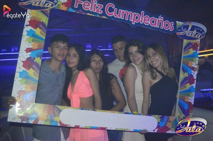 Foto 112 de JalaJala - 1er Fds Julio 2017 en Jala Jala Club, Cali