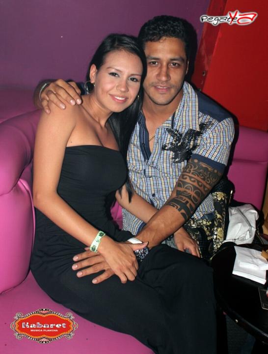 Foto 34 de Kabaret Bar - Amor y Amistad en Kabaret - Granada, Cali