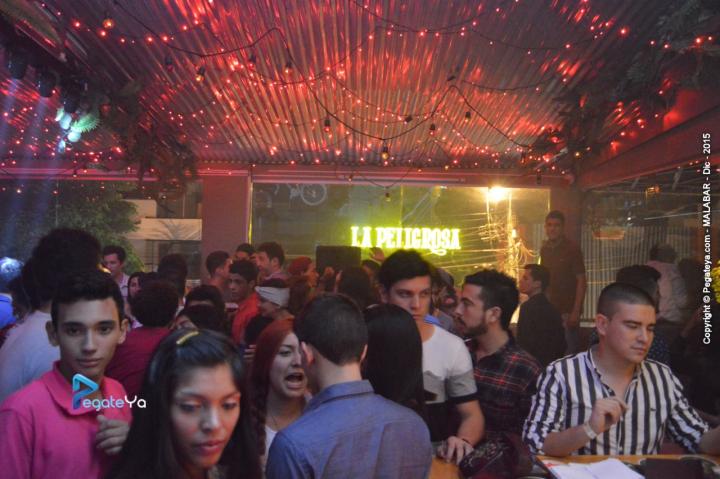 Foto 14 de Malabar - 24 y 31 Dic 2015 en Discoteca Malabar Bucaramanga, Bucaramanga