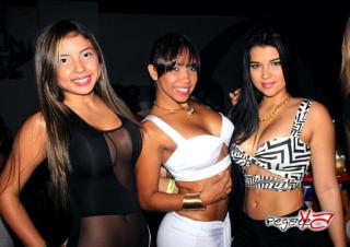 Foto 7 de Rooms - Marzo 15 en Rooms Club