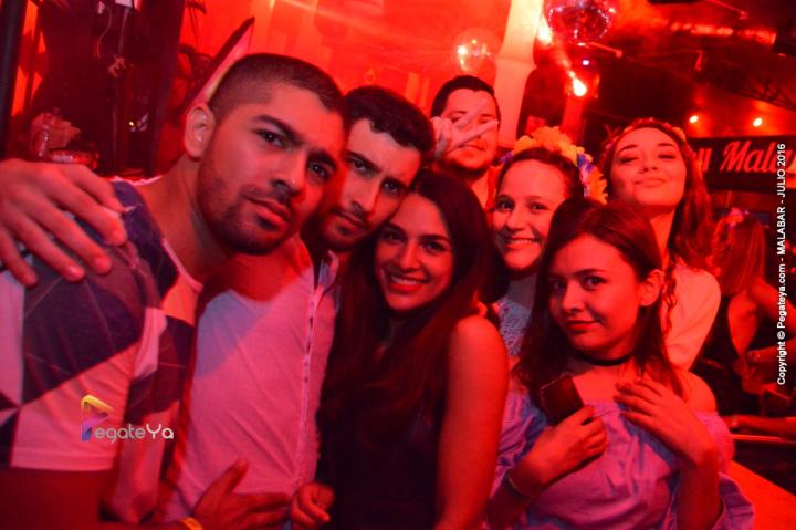 Foto 81 de Malabar - La Factoria en Discoteca Malabar Bucaramanga, Bucaramanga