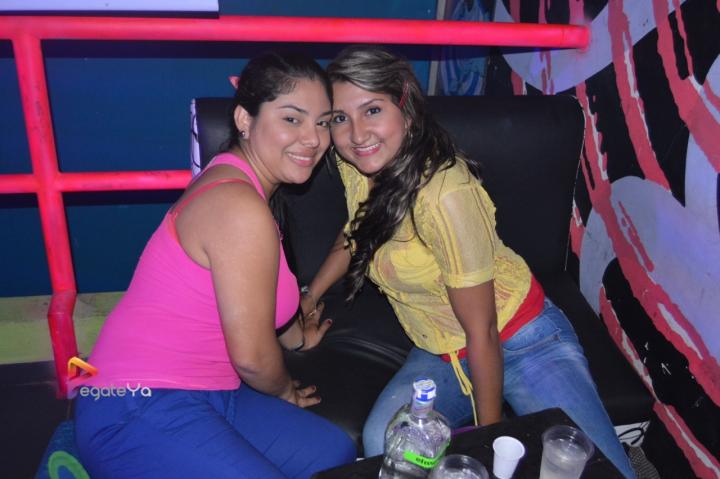 Foto 21 de Discoteca El Manicomio 21 de marzo 2015 en Discoteca El Manicomio Bucaramanga, Bucaramanga